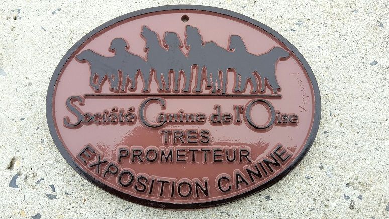 Du Chemin Des Roselières - Première exposition pour les bébés !